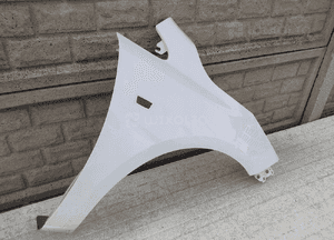OPEL CORSA E 15-19 BŁOTNIK PRZEDNI PRAWY 3