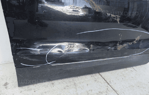 Drzwi prawy przód nissan qashqai ii J11 2013-2021 7