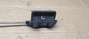 Klamka raczka drzwi lewy tył VW Caddy III 7H0843641A 3