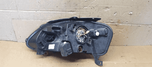 Lampa prawy przód przednia prawa VW FOX 5
