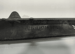 WAHACZ PRZÓD PRZEDNI LEWY PRAWY LAND ROVER DEFENDER 1999-2014 2