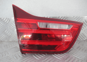 Lampa tylna tył lewa bmw seria 4 F32 F33 F34 F82 lift 2017-2020 1