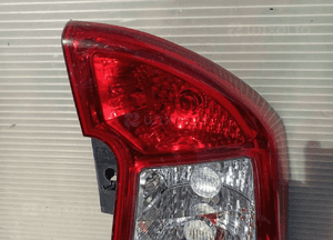 Kia carens iii lampa tył tylna prawa oryginał 3