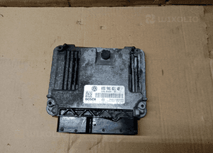 Komputer sterownik silnika VW Passat B6 2.0 TDI 03G906021AB 0281012119 2