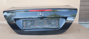 Klapa bagażnika tył tylna Mercedes W209 C197 3