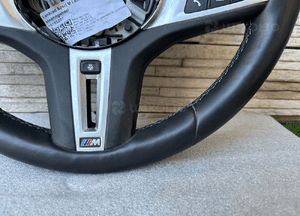 Kierownica bmw M5 F90 M8 F91 F92 F93 grzana 5