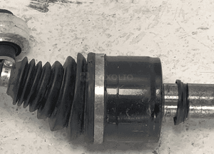 JAGUAR I-PACE X590 ZWROTNICA PRAWY PRZÓD PRZEDNIA WAHACZ BANAN TARCZA HAMULCOWA PÓŁOŚ KOMPLET ORYGINAŁ 5