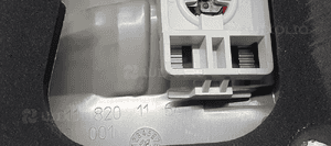 Lampa lewy tył tylna lewa Mercedes E-Klasa W211 Kombi A2118201164 6