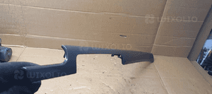 Listwa dekor deski konsoli Audi A4 B6 8E1853190 8E1853190R 4