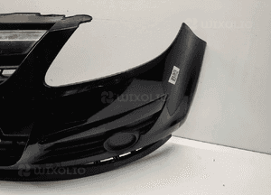 } ZDERZAK PRZÓD PRZEDNI DO OPEL CORSA D Z20R CZARNY 4