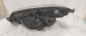 Przod przednia lampa prawa citroen C4 grand picasso 4