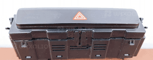 Panel przycisków Audi 85E925301AJ 1