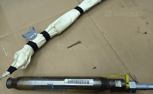 Mazda 5 V kurtyna poduszka powietrzna airbag prawa lewa 05-10 2