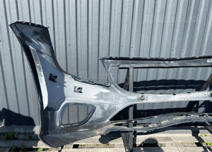 Mercedes W218 cls lift 14-18r zderzak przód przedni A2188855325 4