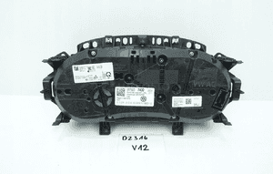 LICZNIK ZEGARY VW SPORTSVAN 517 26490KM 517920740D 4