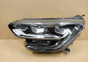 Lampa lewa lewy full led renault megane iv 4 16- 1