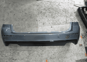 Bmw 5 G30 lift kombi cały zderzak tylny 1