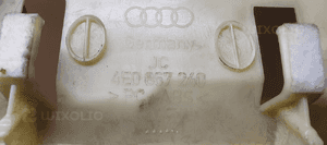 Osłona poszycie słupka prawa Audi A8 D3 4E0867240S 7