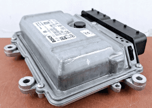 Mercedes-Benz B W245 2.0 CDI Sterownik silnika ECU A6401506834 Nowy 4