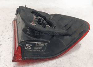 Tyl tylna lampa lewa bmw E39 touring kombi 4