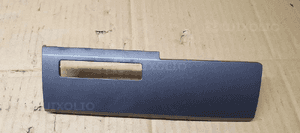 Listwa uchwyt dekor konsoli VW Touareg 7L6857221H 1