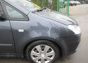 ZWROTNICA MCPERSON PRAWA FORD C-MAX 1 1.8TDCI