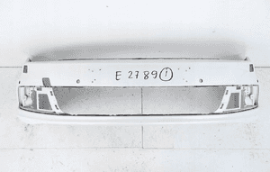 Zderzak przód przedni volkswagen eos lift 2010- 1Q0807221E 1
