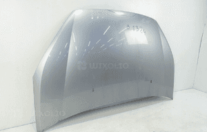 Maska pokrywa silnika ford s-max MK1 3
