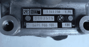 Pompa wspomagania 1141250 BMW E34 2,5TDS 130 BAR 5