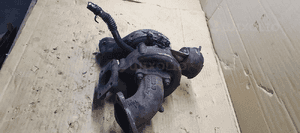 Turbina turbosprężarka Audi A6 C5 2.5 TDI 059145701C 7
