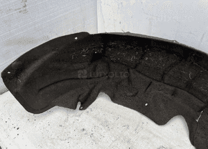 Jaguar XE X760 2.0 D 2016 RHD Tylne prawe nadkole 6