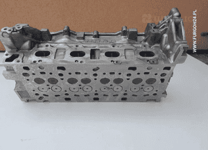 Głowica renault master opel movano nissan NV400 2,3 euro 6 110426655R 1