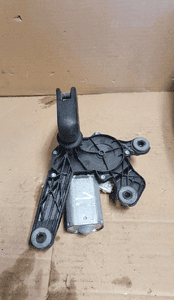 SILNICZEK WYCIERACZKI PEUGEOT 307 SW nr 53015712 / 964096138001 1