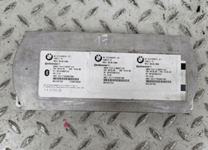 Sterownik moduł bluetooth bmw 84109199976 9199976 1