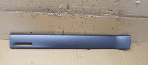 Listwa osłona dekor konsoli VW Touareg 7L6857226 4