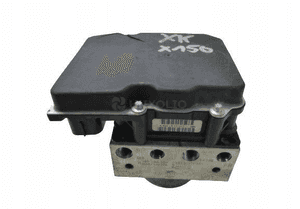 Jaguar xk X150 pompa hamulcowa abs CW93-2C405-BC 1