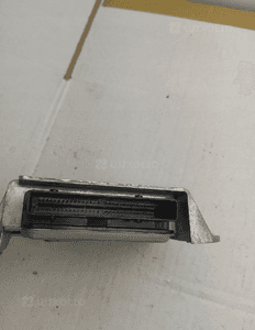 MODUŁ SENSOR AIRBAG 8200411004 RENAULT MEGANE II 3