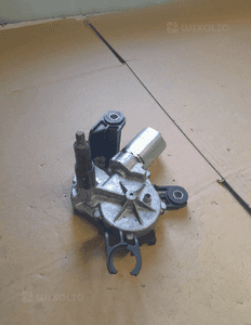 SILNICZEK WYCIERACZKI TYŁ OPEL ASTRA H 3 KOMBI 0390201591 5