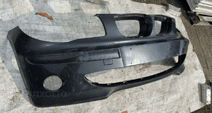 Zderzak przód przedni bmw 1 E87 E81 3