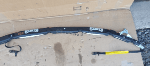 Kurtyna Airbag poduszka prawa Mercedes CLK W209 A2098600105 3
