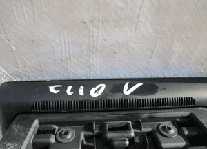 Renault clio v ekran panel dotykowy 280346916R 5
