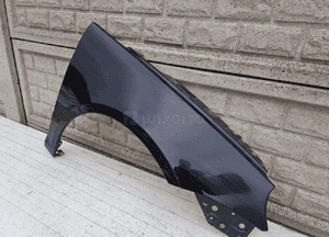 Vw eos 2006-2015 błotnik przedni prawy 2