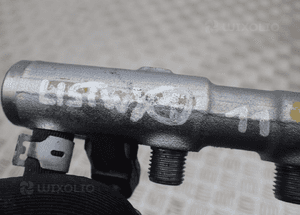 LISTWA WTRYSKOWA CZUJNIK VW AUDI 2.0 TDI 03L906054 03L089JPQ RADOM 2