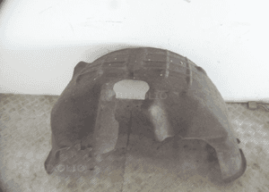 Audi A5 coupe nadkole prawe tył tylne 3
