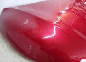 KIA EV6 EV-6 21- maska 66400-CV000 7
