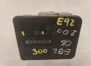 BMW e90 oe 3451-6791521-01 POMPA ABS 1