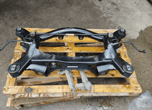 BMW F31 F30 STABILIZATOR KOŁYSKA WÓZEK SANKI TYŁ 1