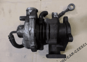 Turbosprezarka peugeot citroen 2.0 hdi 9645247080 2