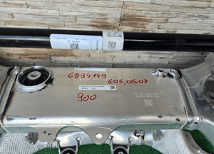Wózek bmw X5 G05 X6 G06 X7 G07 6894149 2