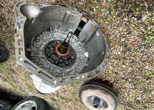 mercedes 2112500902 sprzegło hydrokinetyczne jajo konwerter 3
